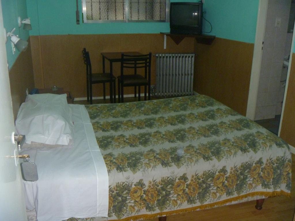 Hotel San Martin Buenos Aires Chambre photo