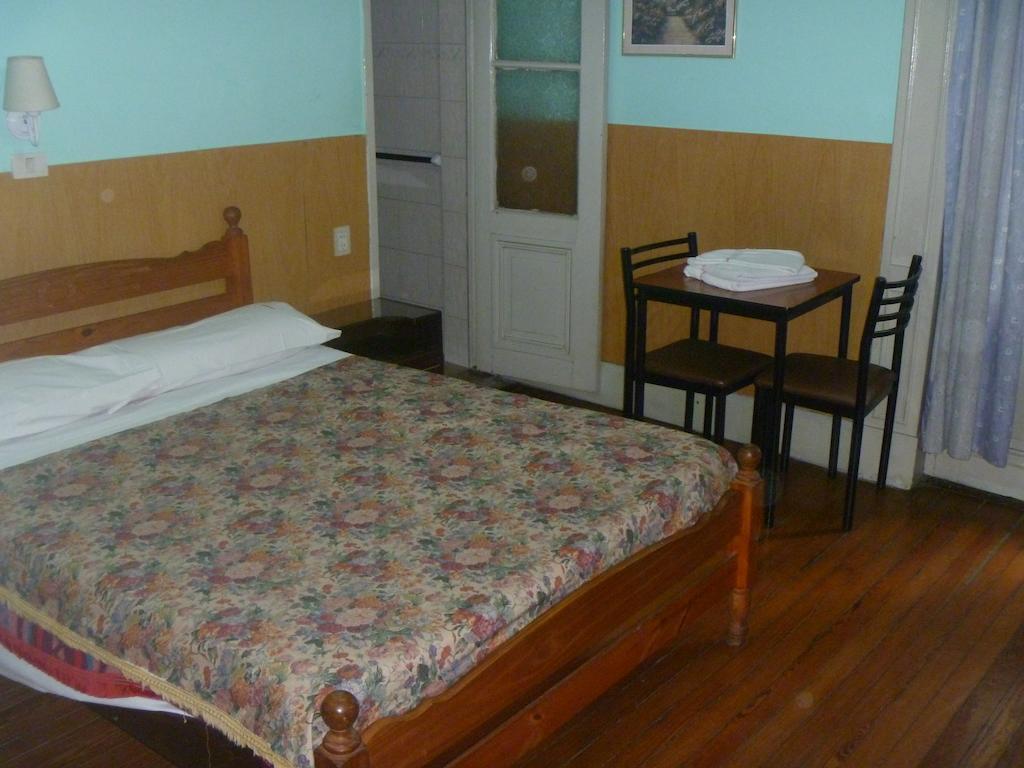 Hotel San Martin Buenos Aires Chambre photo