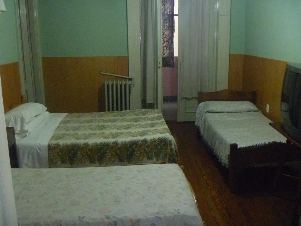 Hotel San Martin Buenos Aires Chambre photo