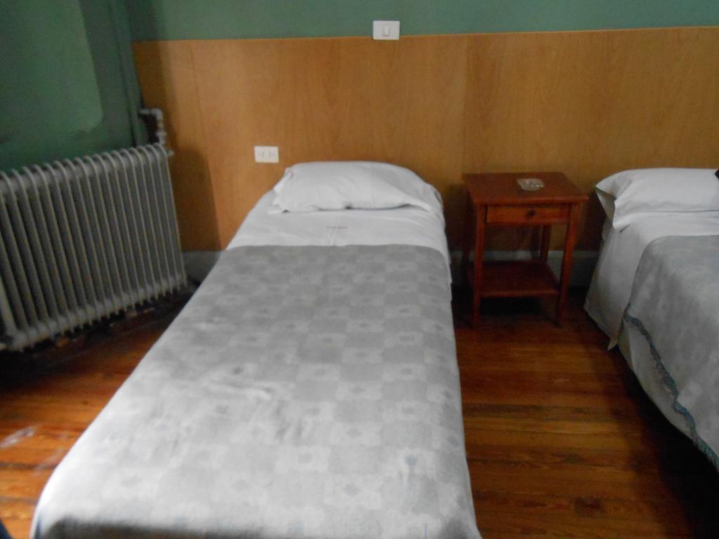 Hotel San Martin Buenos Aires Chambre photo