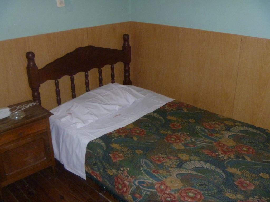 Hotel San Martin Buenos Aires Chambre photo